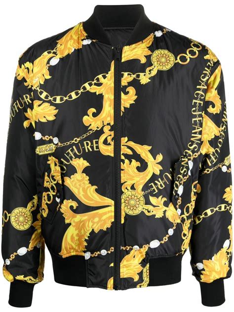 versace jeans couture ittierre mantel 2002 kollektion|versace jacket authentic.